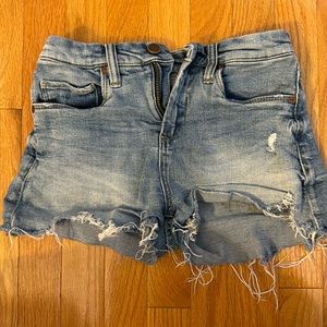 BlankNYC Retro High Denim Jeans